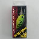 DUO Realis Crank 48MR Kabuki Bottom Rush Mat Tiger ACC3059