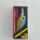 DUO Realis Crank 48MR Kabuki Bottom Rush Mat BB Chart CCC3004