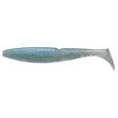 Sawamura One Up Shad 6" #170 Anchovy