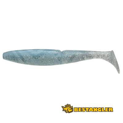 Sawamura One Up Shad 6" #170 Anchovy