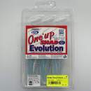 Sawamura One Up Shad 7" #170 Anchovy