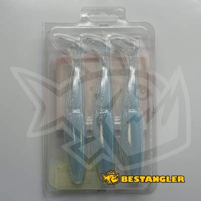 Sawamura One Up Shad 7" #170 Anchovy