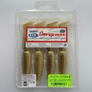 Sawamura One Up Shad 6" #168 Golden Waka