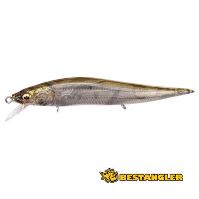 Megabass Vision ONETEN Jr. FA Wakasagi