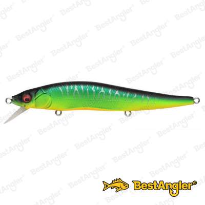 Megabass Vision ONETEN Mat Tiger