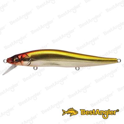 Megabass Vision ONETEN M Western Clown