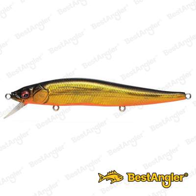 Megabass Vision ONETEN GG Megabass Kinkuro