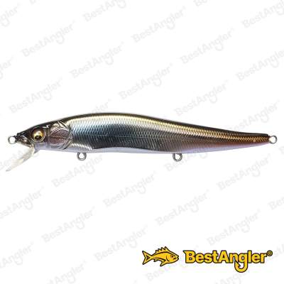 Megabass Vision ONETEN M Cosmic Shad