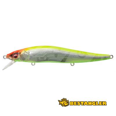 Megabass Vision ONETEN MG Vegetation Reactor