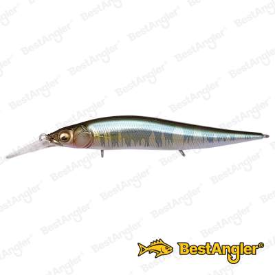 Megabass Vision ONETEN Jr.+1 Wagin Hasu P1 - 2