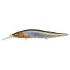 Megabass Vision ONETEN Jr.+1 Frosted Wakasagi