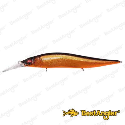 Megabass Vision ONETEN Jr.+1 GLX Tonekin