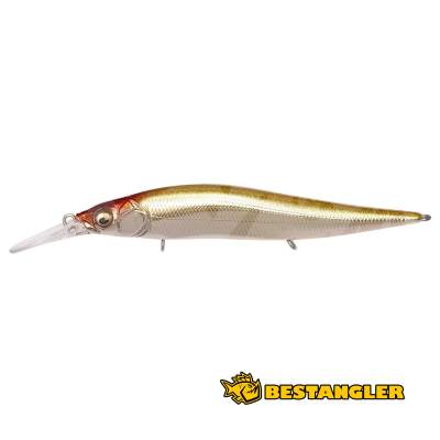 Megabass Vision ONETEN Jr.+1 GLX Western Clown - 8