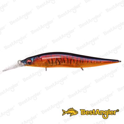 Megabass Vision ONETEN Jr.+1 GP Spawn Killer