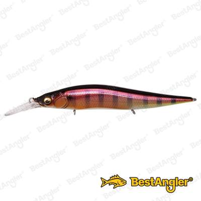 Megabass Vision ONETEN Jr.+1 M Endmax - 7