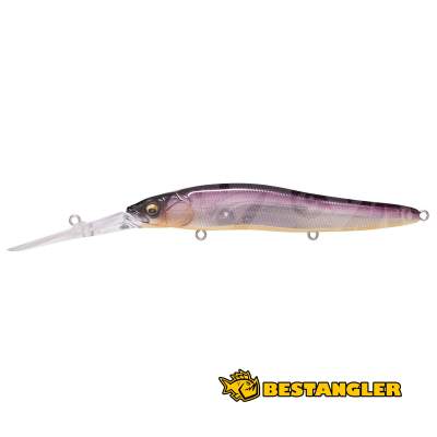 Megabass Vision ONETEN R+3 KOHOKU NATURAL - 12