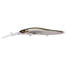 Megabass Vision ONETEN R+3 M STARDUST SHAD II - 8