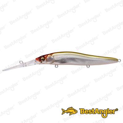 Megabass Vision ONETEN R+3 M WESTERN CLOWN