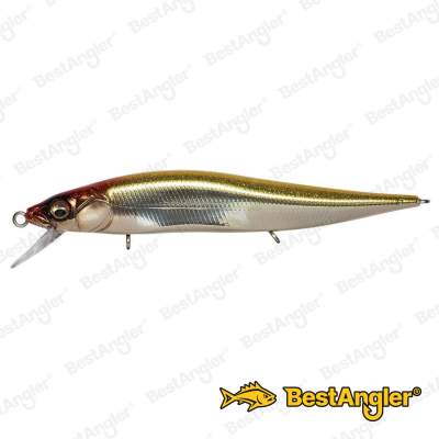 Megabass Vision ONETEN Jr. MG Western Clown