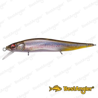Megabass Vision ONETEN Jr. FA Ghost Kawamutsu - 61