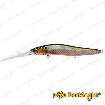 Megabass Vision ONETEN R+3 WAGIN OIKAWA - 7
