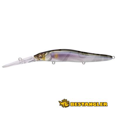 Megabass Vision ONETEN R+3 WAGIN SETSUKI AYU