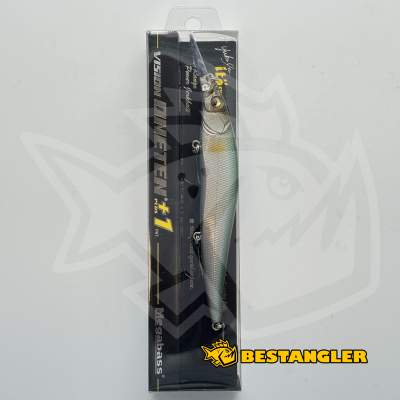 Megabass Vision ONETEN+1 Sexy Ayu - 9