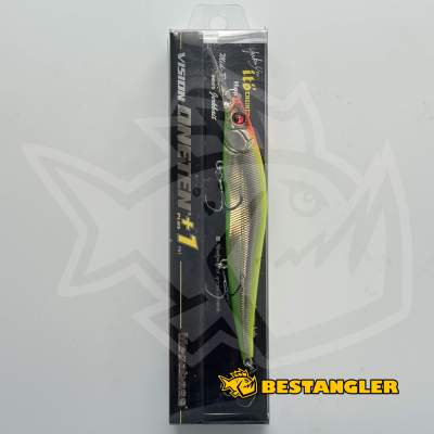Megabass Vision ONETEN+1 MG Vegetation Reactor - 17