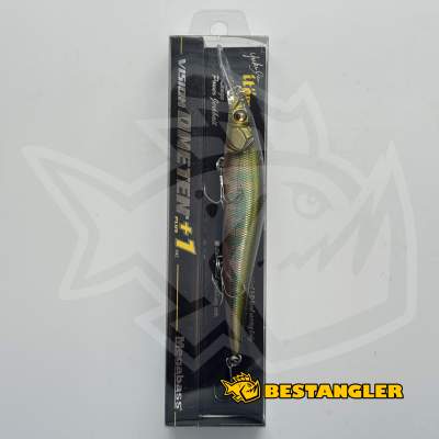 Megabass Vision ONETEN+1 Wagin Oikawa (M)