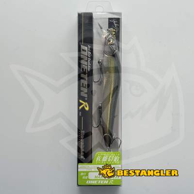 Megabass Vision ONETEN R JUKUCHO SHAD - 14