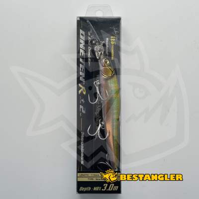 Megabass Vision ONETEN R+2 WAGIN OIKAWA - 7