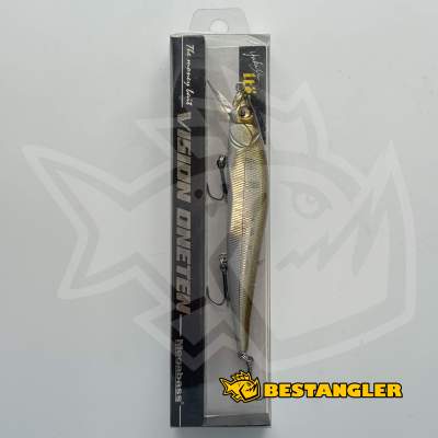 Megabass Vision ONETEN Wagin Hasu II - 45