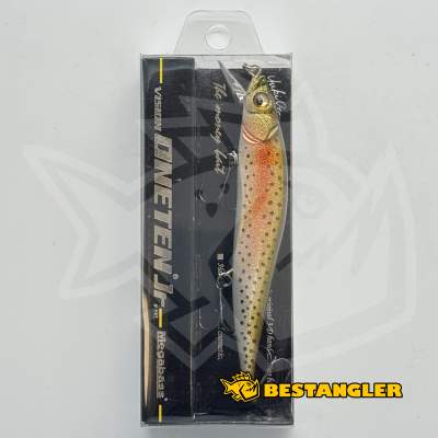Megabass Vision ONETEN Jr. GLX Rainbow - 62