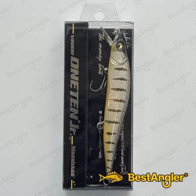 Megabass Vision ONETEN Jr. GLX Bolt - 15