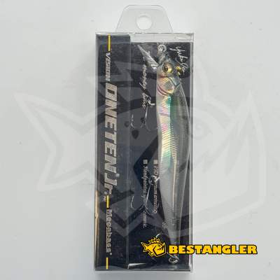 Megabass Vision ONETEN Jr. Ito Clear Laker - 11