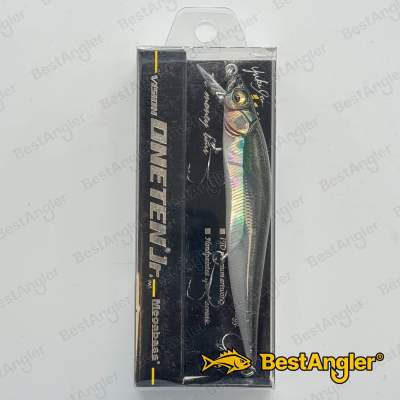 Megabass Vision ONETEN Jr. Ito Clear Laker - 11