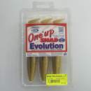 Sawamura One Up Shad 7" #168 Golden Waka