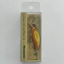 Megabass GH46 Humpback M KINKURO - 10