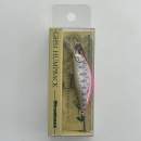 Megabass GH51 Humpback LZ PINK BACK YAMAME - 17