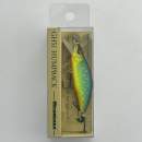 Megabass GH51 Humpback PA-MARK MAT TIGER - 18