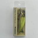 Megabass GH64 Humpback AL SHINY KEIMURA AYU
