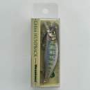 Megabass GH64 Humpback TAKUMI SAKE CHIGYO