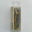 Megabass GH64 Humpback TAKUMI IWANA - 2