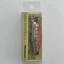 Megabass GH64 Humpback M RED STREAM II - 12