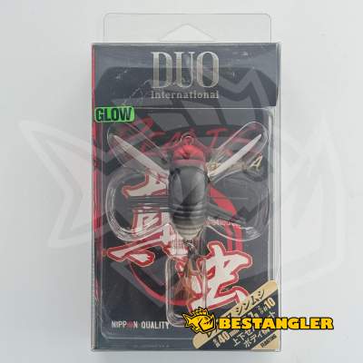 DUO Realis Shinmushi Firefly CCC3405