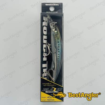 DUO Rough Trail Blazin 92 Real Sardine LMA0486