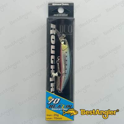 DUO Rough Trail Blazin 70 Sardine RB ABA0030