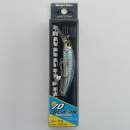 DUO Rough Trail Blazin 70 Clear Blue Back GHN0172