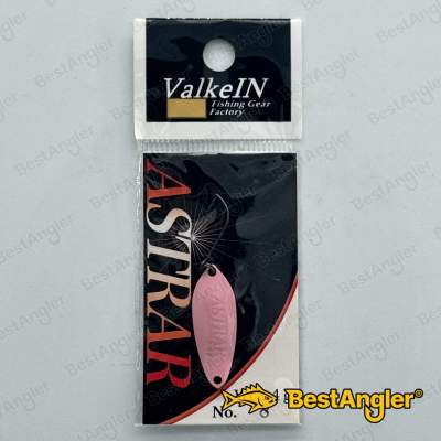 ValkeIN Astrar 2.4g No.08 Pink - No.8