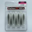 Keitech FAT Swing Impact 3.3" Sexy Shad - #426